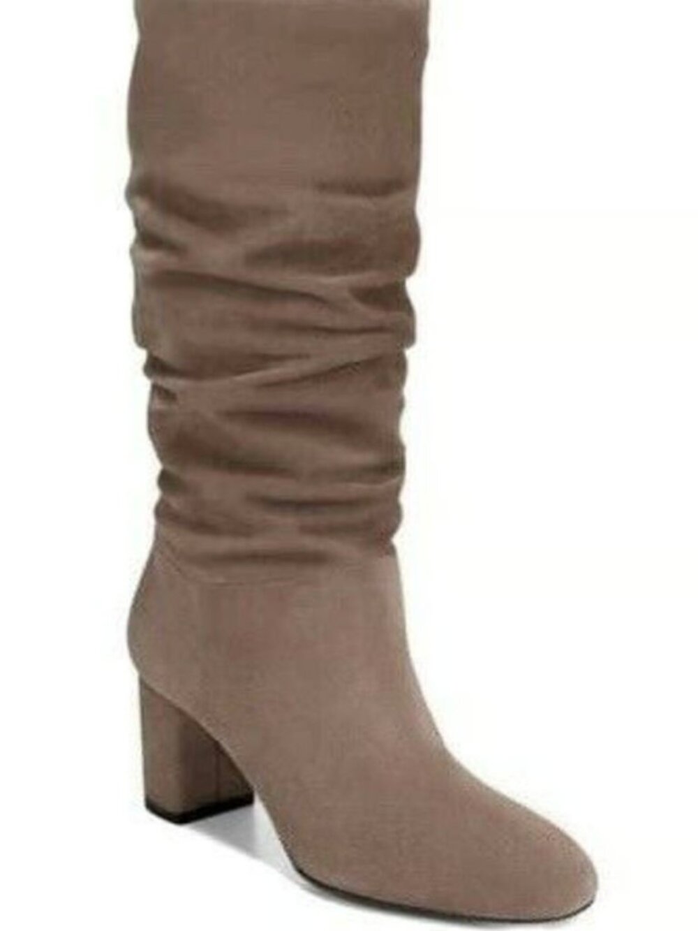 Via Spiga Naren Slouchy Suede Boots